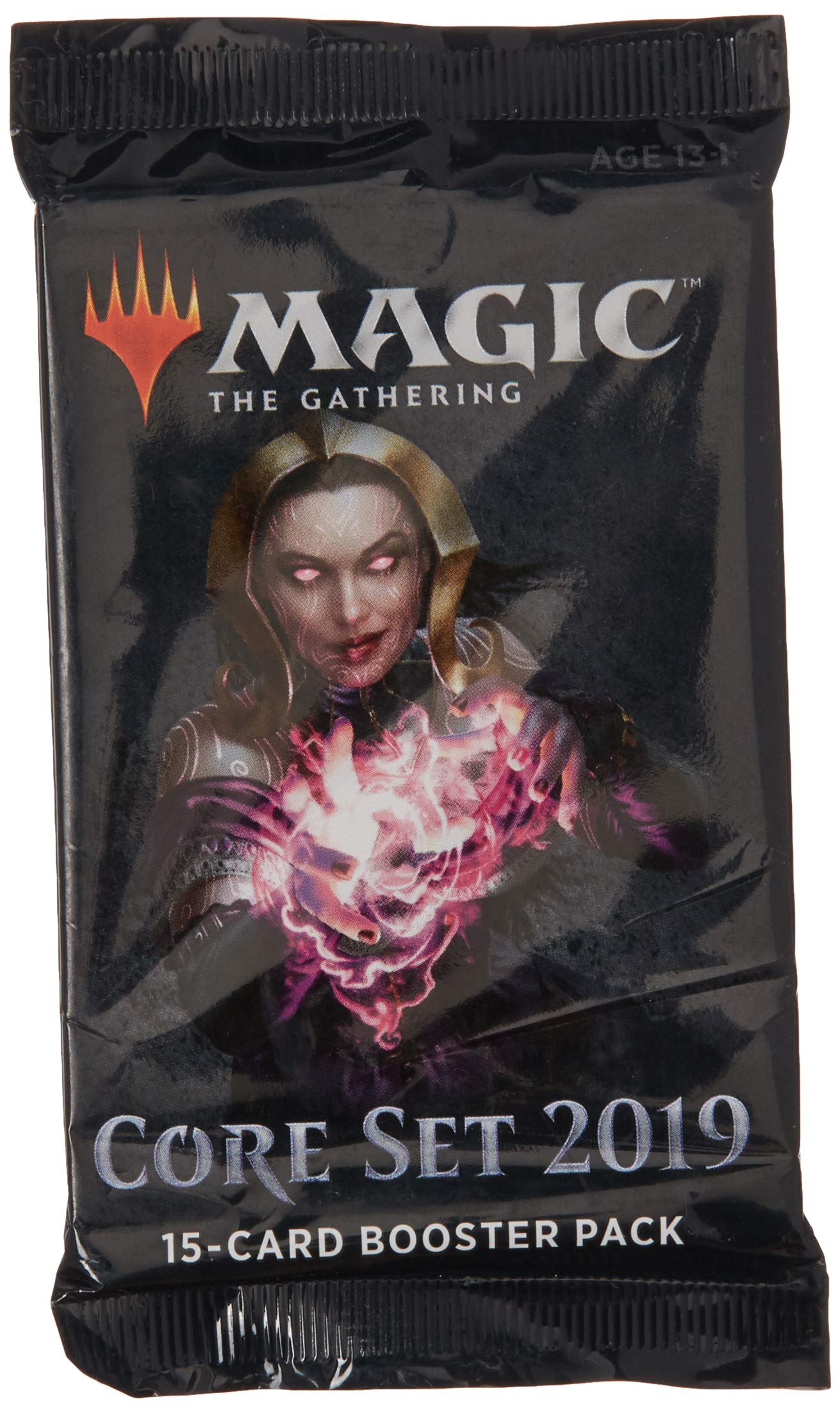 Amazon.com: Magic: The Gathering - Core Set 2019 Booster Pack
